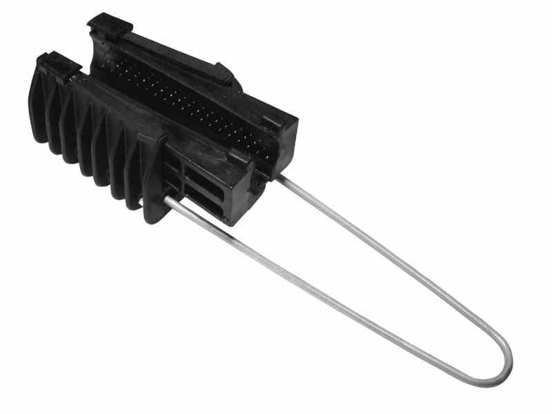 Ampact House Service Strain Relief Clamp 18-25mm OD