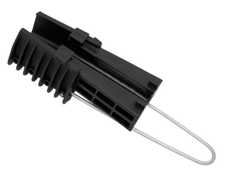 Ampact House Service Strain Relief Clamp 9-17mm OD