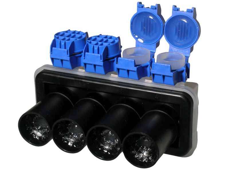 Accessories for Distribution transformer