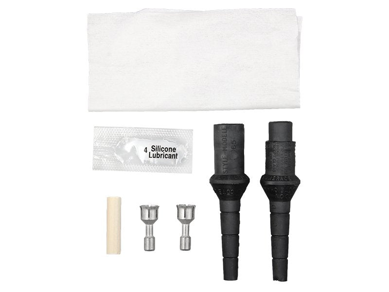 Waterproof Fuse Carrier 2.5mm-16mm 600V 30A