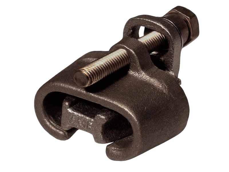 Shear-lok Earth Rod Connector 50mm- 13mm & 70mm - 13mm Rod — Ideal ...