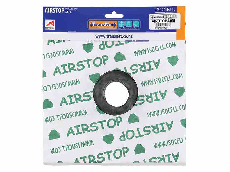 Isocell Airstop Sealing Collar 42-55mm