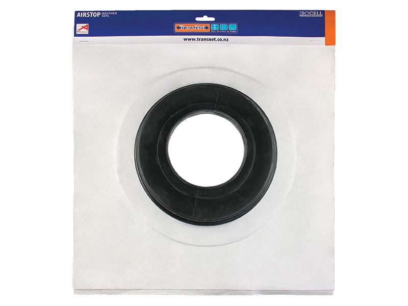 Isocell Airstop Sealing Collar 100-110mm