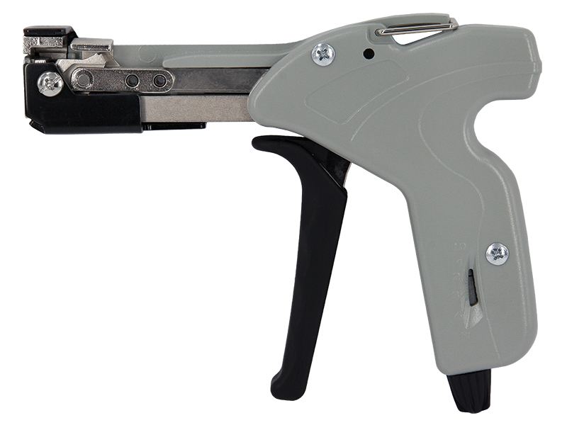 Nylon Cable Tie Tensioning Tool