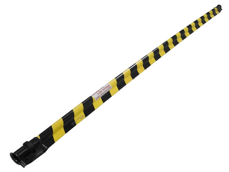 Toropoli Pipe for Over Head Cable Marking 2.5m