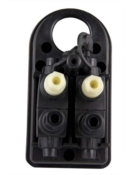 Michaud Mains Entry Box 90A 1Ph