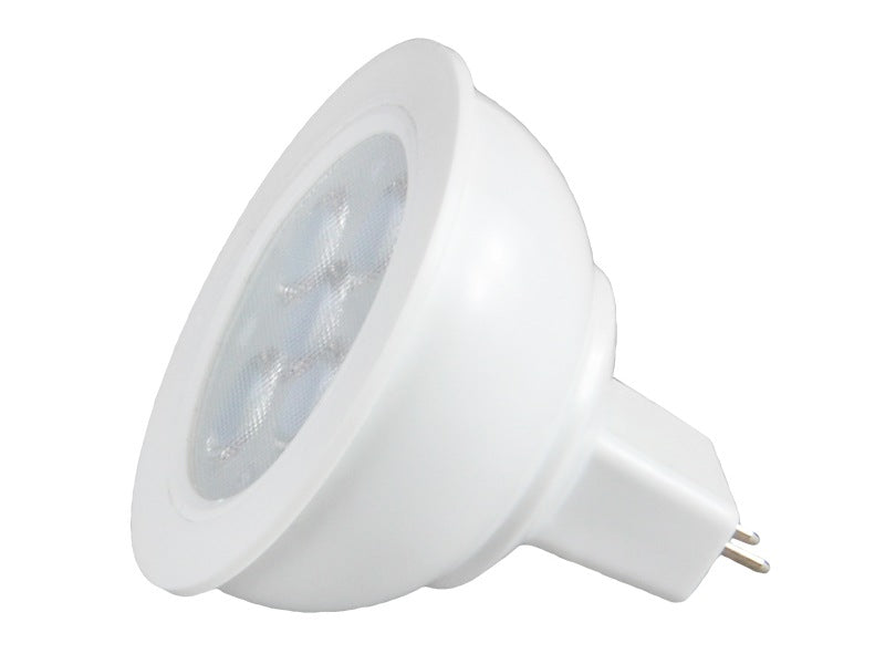 Lamp LED 6W MR16 Warm White