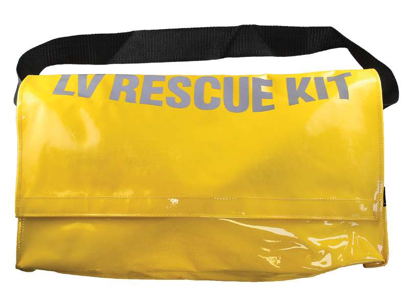 Low Voltage Rescue Kit