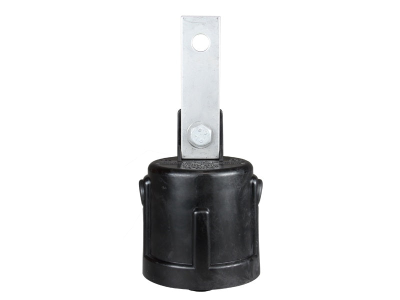 House Service Fuse 100A with Bracket