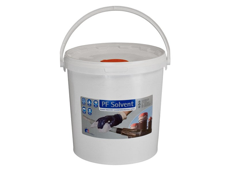 Cleaning Wipes PFWWB250-P