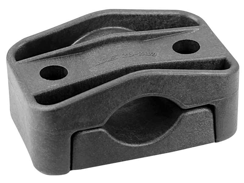 Dutch Cable Clamp 15-26mm OD
