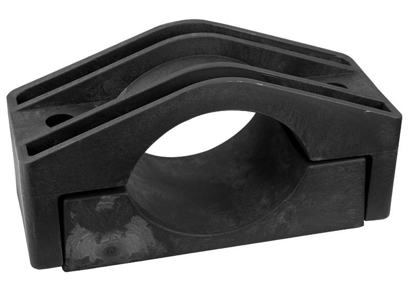 Dutch Cable Clamp 75-100mm OD