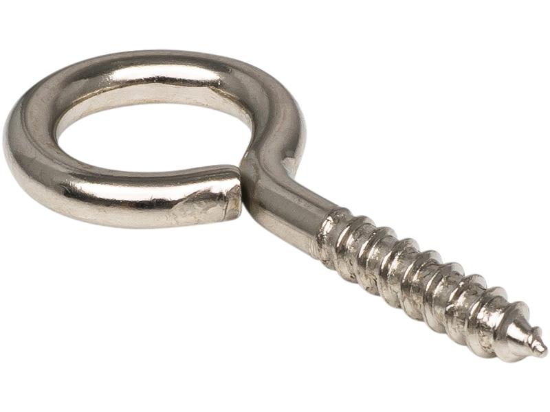 Coach Screw Eye Hook 60mm (Bag 20)