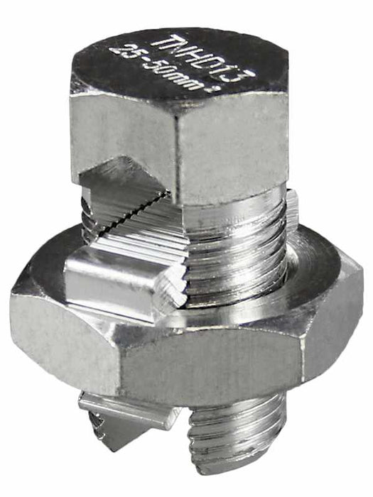 Split Bolt 25-50mm