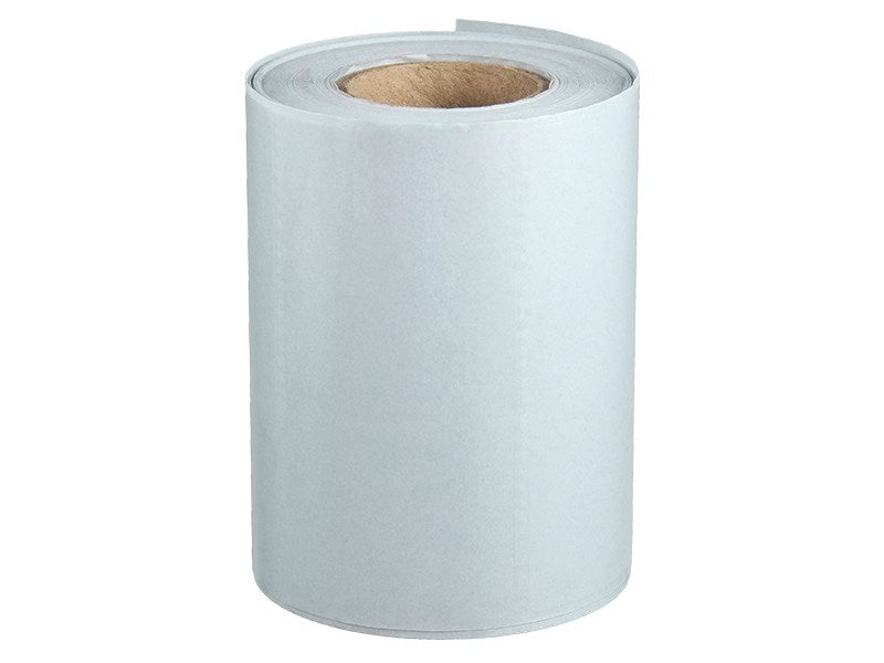 Zebra Clear Laminate Cover 500 Roll 100 x 50mm