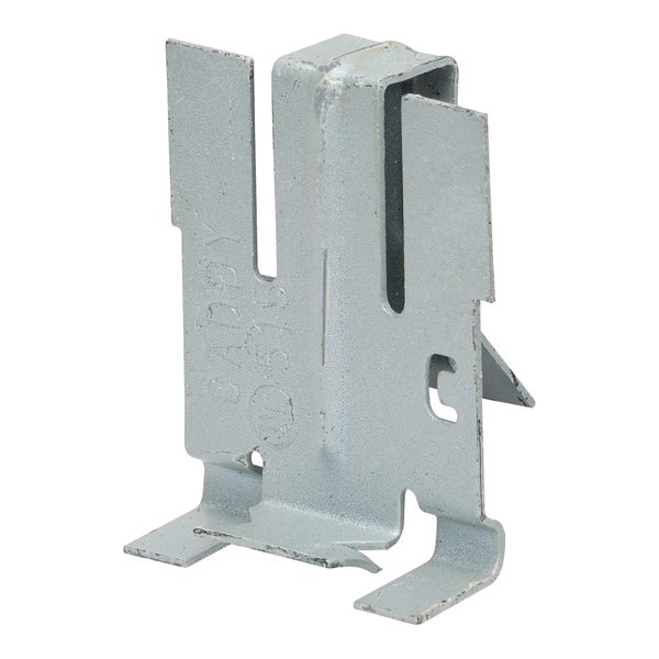 Caddy Troffer Support Clip (Pkt 10)