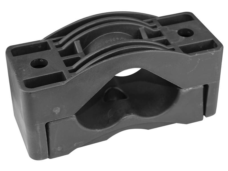 Trefoil Cable Clamp 38-51mm D
