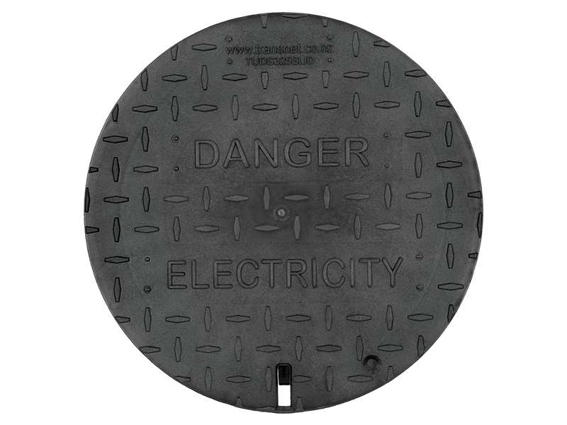 Pit Lid Only for TUDS325S