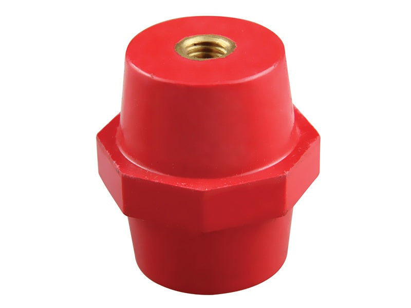 Standoff Insulator LV 3.3KV 35x25mm M8