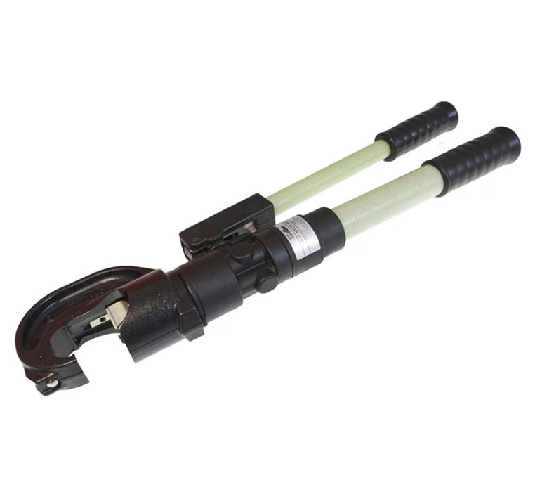 Kudos Hydraulic Crimp Tool 12TON 120-300mm CU ALI 8PC