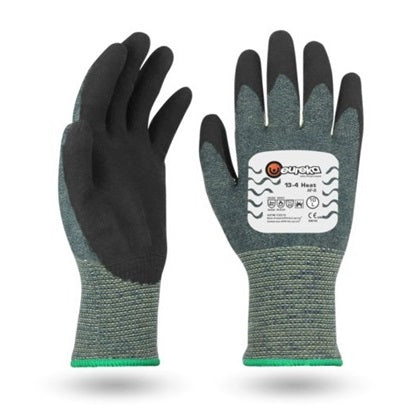 Eureka Work Gloves ARC Rated Size 8