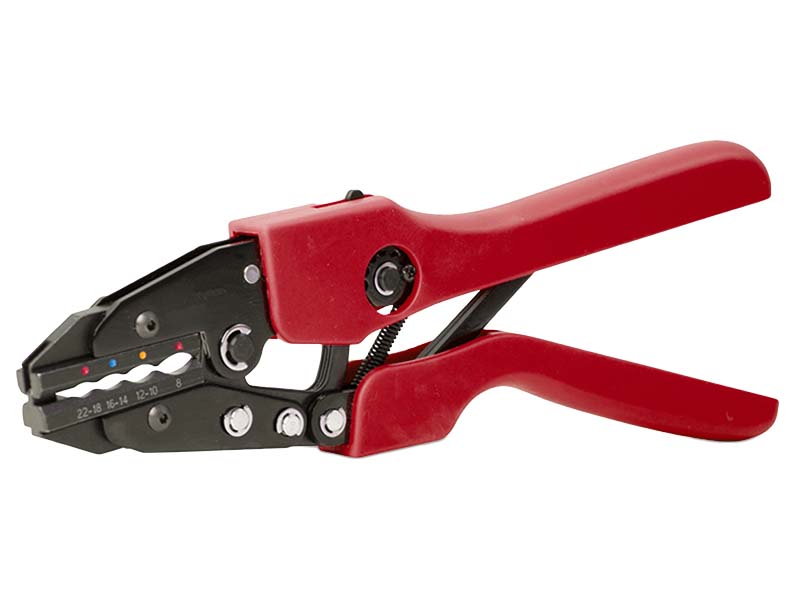 OPT Hand Crimper for Heatshrink Style Connectors