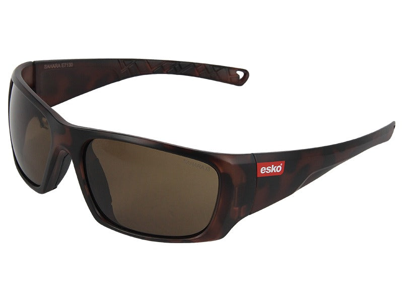 Sahara Safety Sunglasses