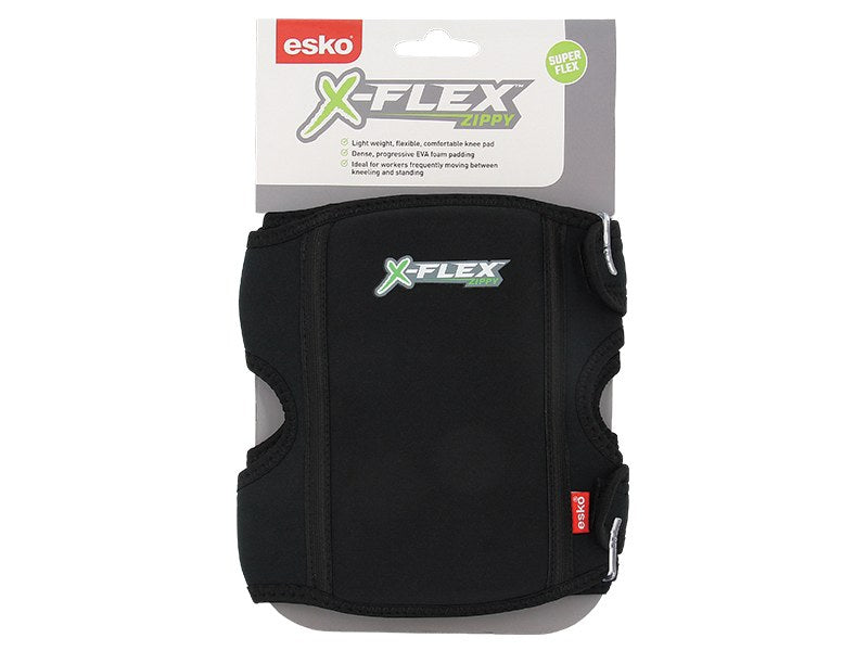 Xflex Kneepad Neoprene/EVA