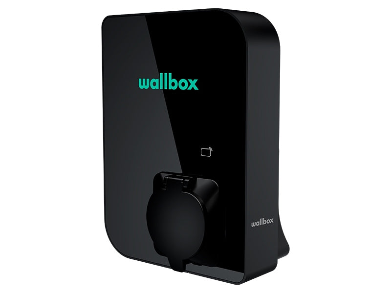Wallbox Copper Business EV Charge Station T2 RFID Version