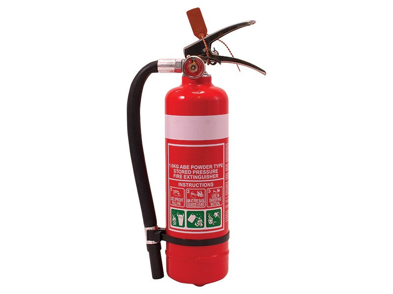 ABE Fire Extinguisher Portable 1kg
