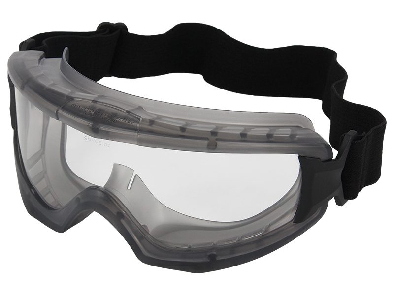 Gmax Trade Goggle Economy Clear