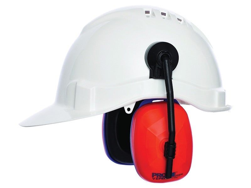 Viper Hard Hat Earmuff 26dB Class 5