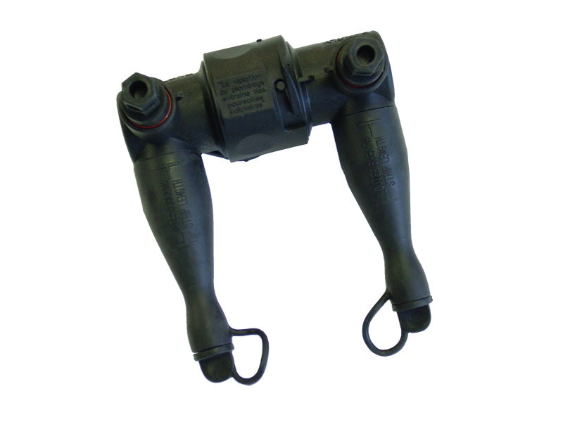Michaud IPC Submersible Fuse Holder 100A IP68