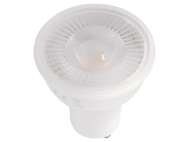 Lamp LED 6W GU10 3000k Dimmable