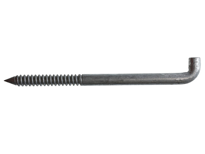 Pole Step for Wooden Poles