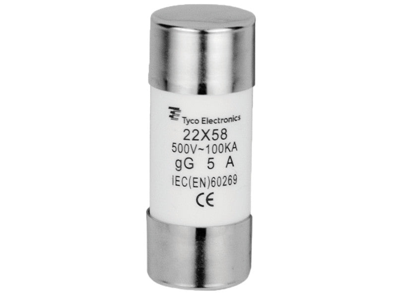 Tyco HRC Fuse 40A RH