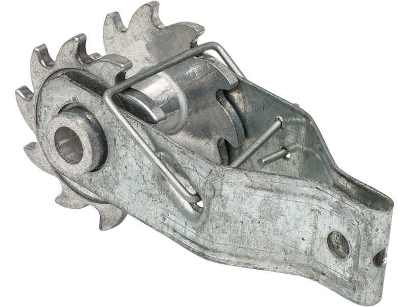 Wire Strainer Ratchet Tensioner