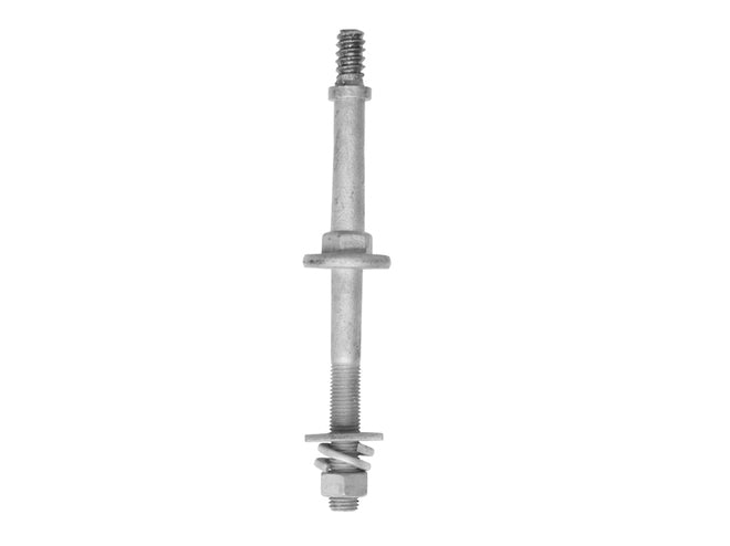 Insulator Pin 5/8in M16x255mm for 510/511