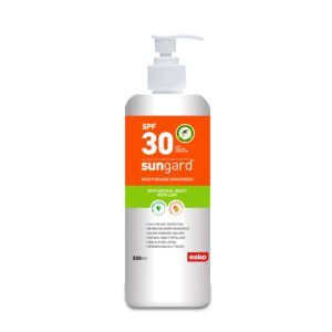 Sungard Sunscreen SPF30 Insect Repellent 500ml