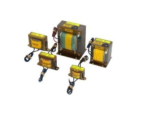 Transformer 230/24V 50VA