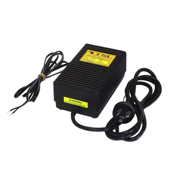 Transformer 230-24V 2.1A Isolation with Enclosure