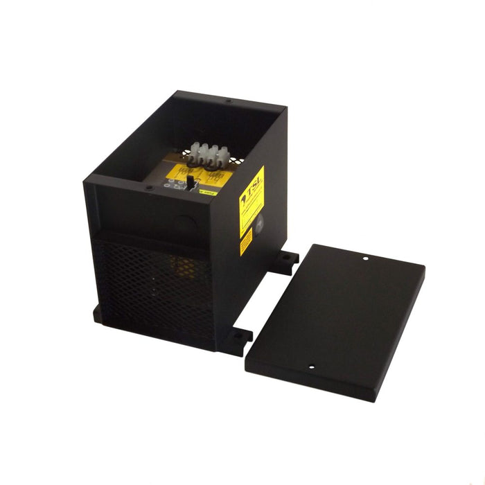 Transformer 230/115 or 230VAC 600VA