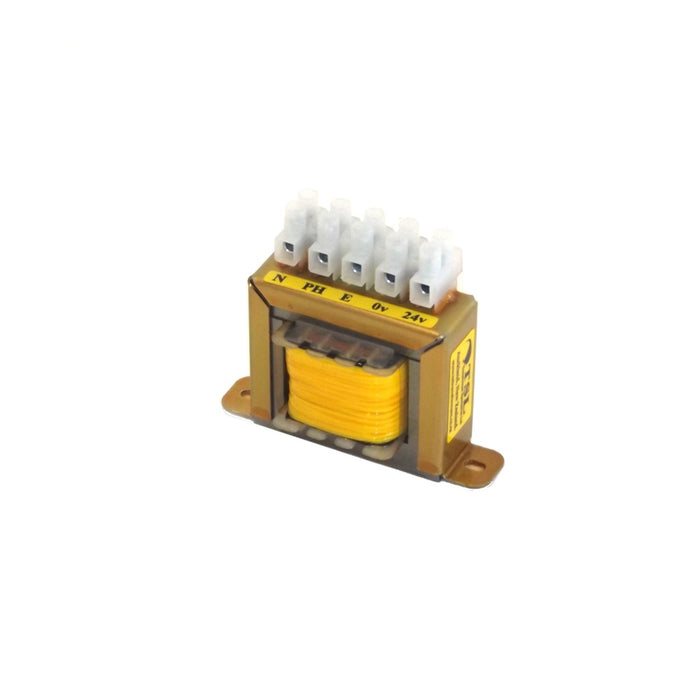 Transformer 230V/24VAC 10VA
