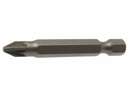 GFB Pozi Drive Bit No2 100mm