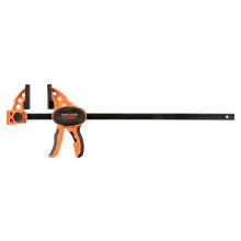 Jorgensen E-Z Speed Clamp 450mm