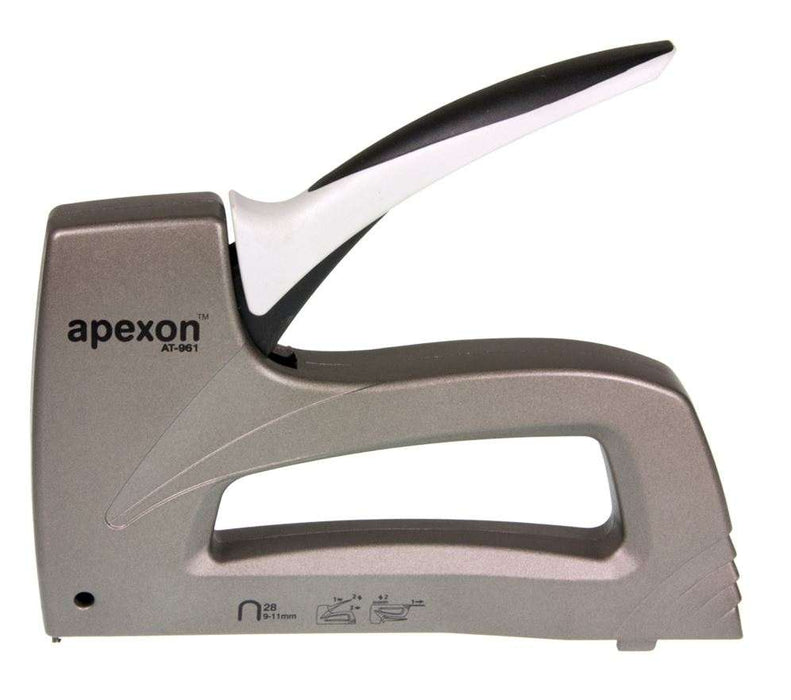 Apexon Heavy Duty Cable Tacker 4.8mm ART18