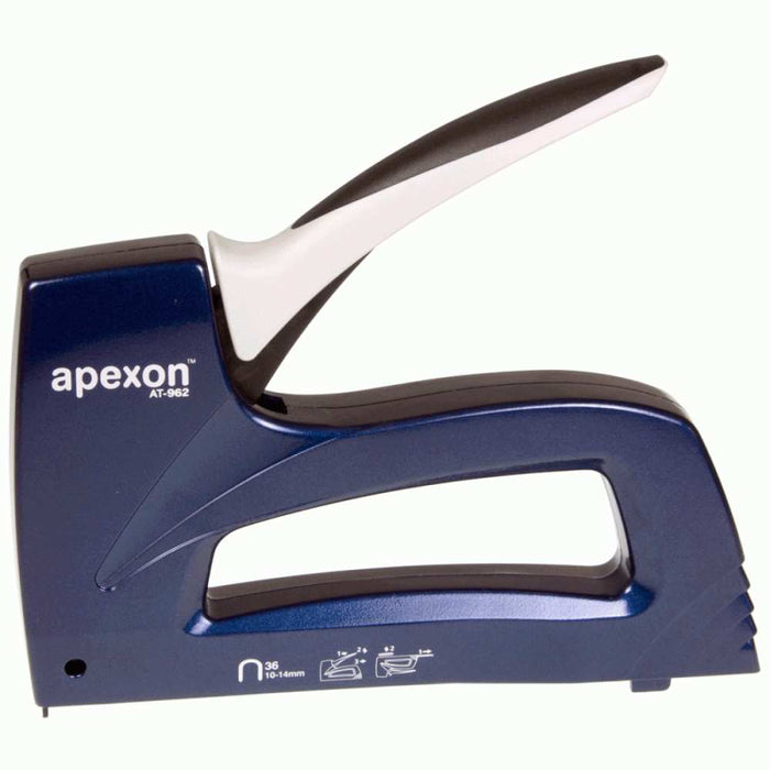 Apexon Heavy Duty Cable Tacker 6.4mm ART25M