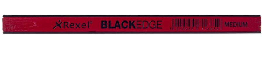 Blackedge 218M Carpenter Pencil