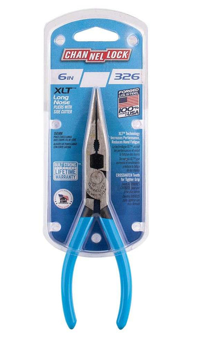 Long Nose Pliers 150mm