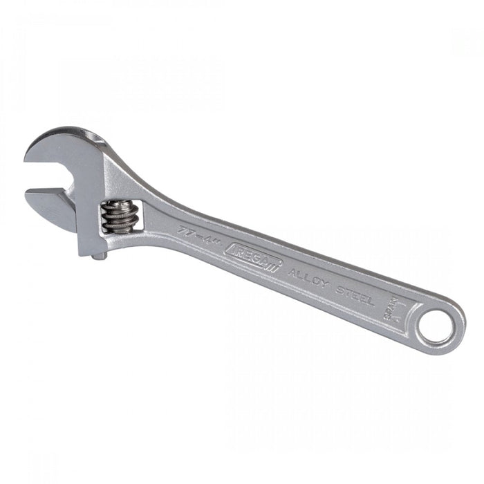 Irega Adjustable Wrench 4in 100mm